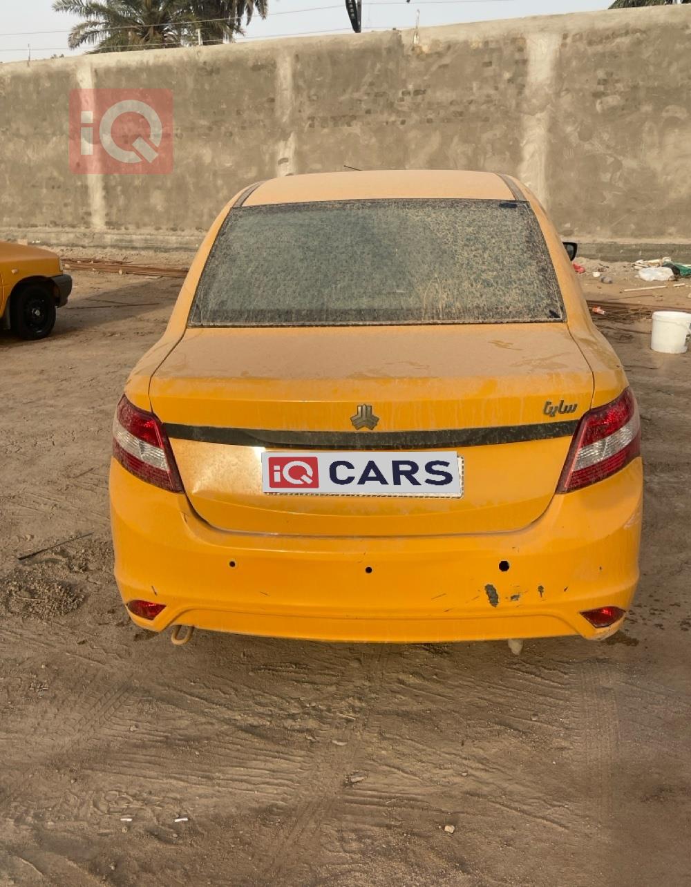 Saipa Saina